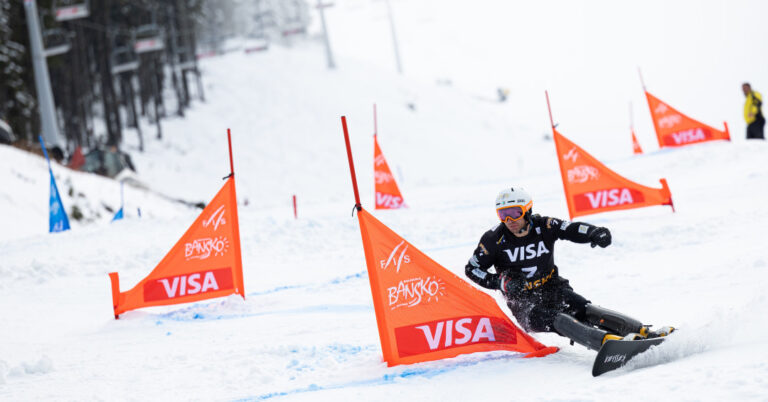 FIS confirms inaugural Snowboard Alpine World Cup in Pamporovo