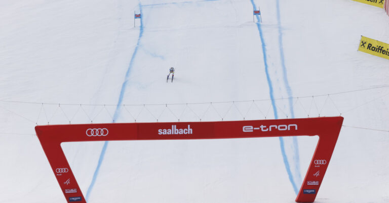 500 days to Saalbach 2025