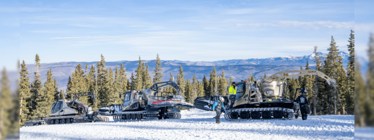 Beaver Creek’s Birds of Prey Downhill Prep