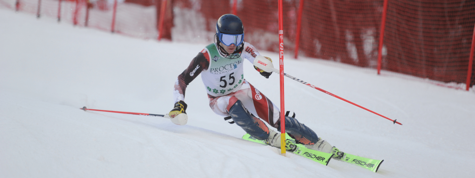 USCSA Week 1 Alpine Recap