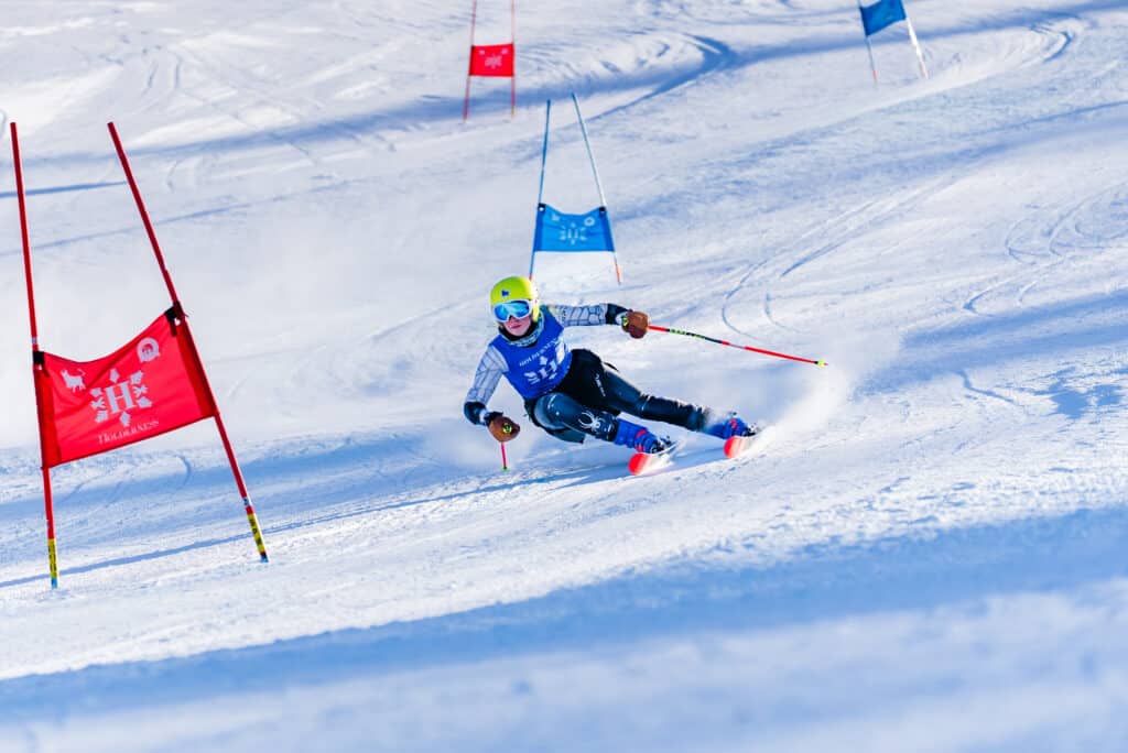 Holderness School Seeks Two Part-time Ski Coaches to Start November 2024