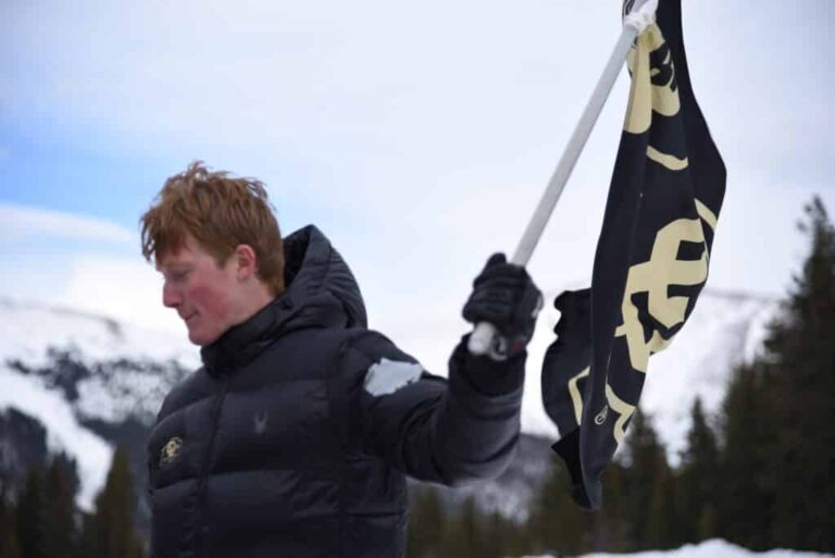 Reminiscing on the Colorado Buffs Comeback at NCAA Championships for their 21st Victory! 