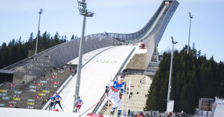 Prestigious King’s Cup in Oslo (NOR)