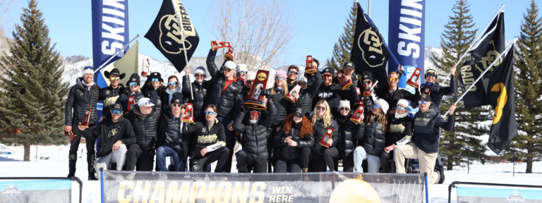 The University of Colorado is Hiring an Assistant Alpine Ski Coach for the RMISA/NCAA Team